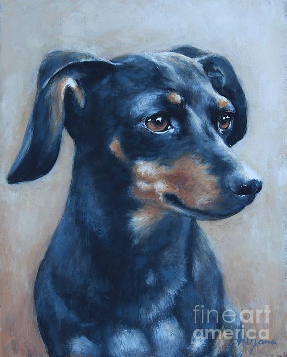 New artwork for sale! - "Sophie" - fineartamerica.com/featured/sophi… @fineartamerica
