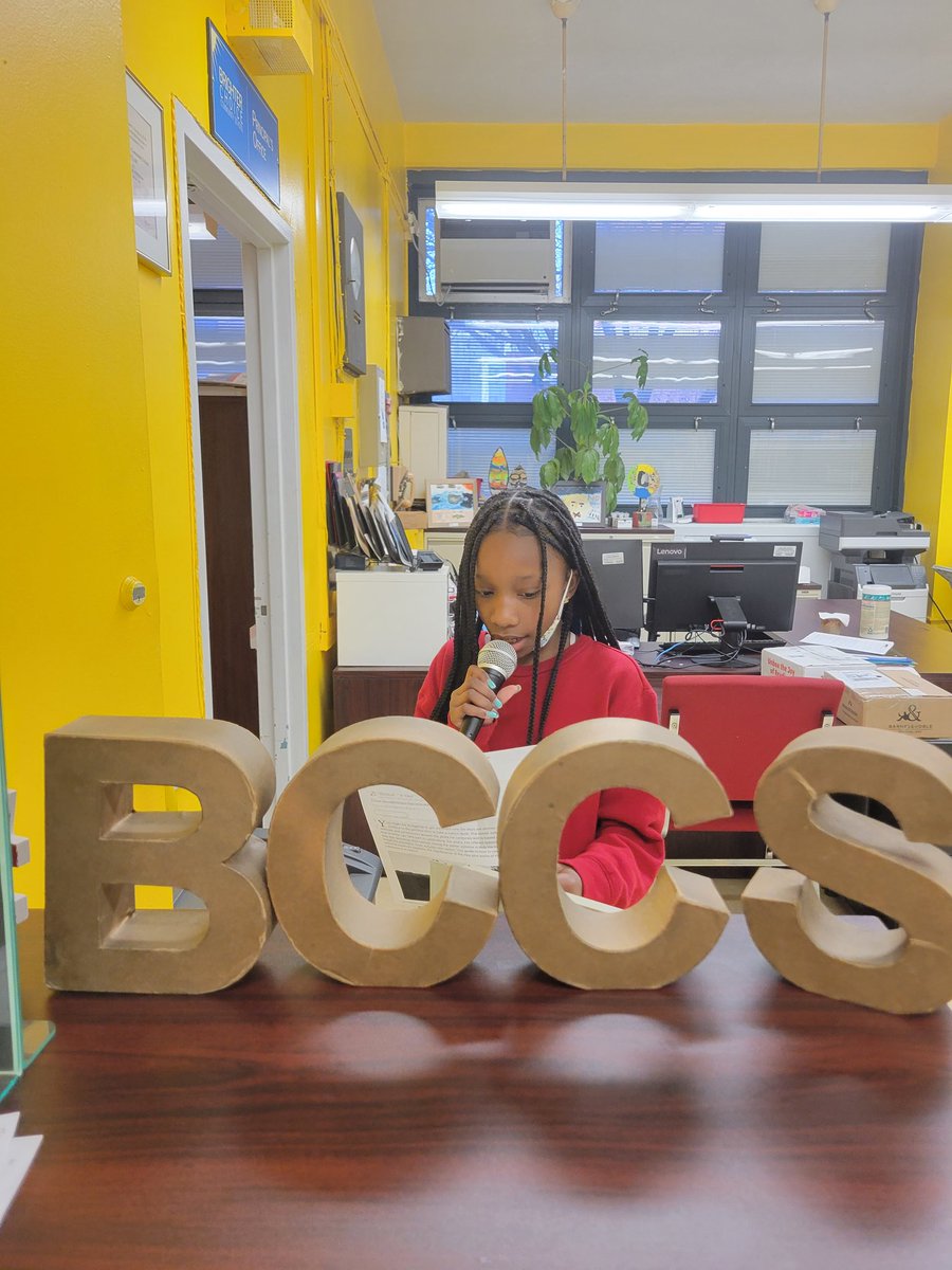 HeyBccs's tweet image. Happy Holidays from BCCS!! Here our scholars spread Winter Solstice greetings on the PA system and analyze a non fiction text with Mr. Smith! @D16LEADS @CommunitySupt16 @NequanMclean @OsseChi @stefanizinerman #welovebccs