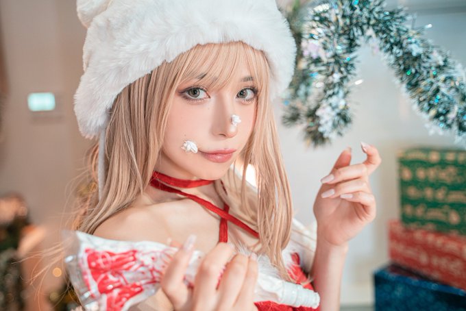Twitterのコスプレ画像14