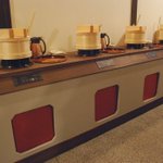 【公式】川原湯温泉 山木館のツイート画像