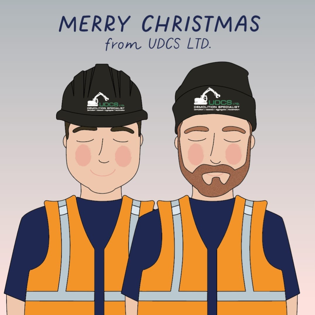 Demolition tweet media