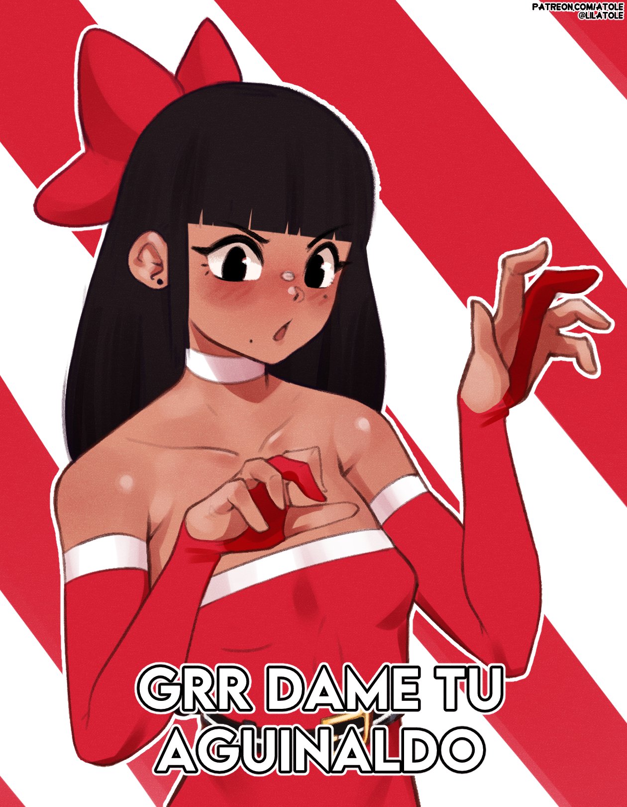 ATOLE 🥛 on Twitter: 