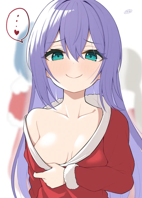 今年も彼女ができなかったPに杏奈からの贈り物 