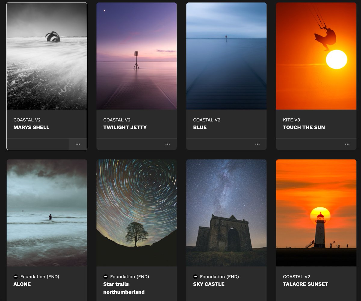 marksmcneill's tweet photo. SHOWCASE 

all live at https://t.co/KnxGmvc8X0

2 sales today would just about sort the Xmas out 

image waking up to a winning auction on Christmas day 

@ethdotco @foundation 

#foundation #nft #nftart #foundation #ethco #photography https://t.co/Zeycb6wytI