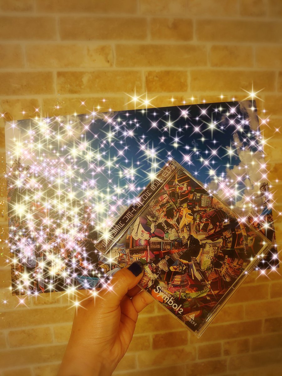 miiiiiBEAVER's tweet photo. 当選パネルお迎えして数日遅延連絡きてたハルカミライ届いた〜😍😍
今日届くとかもはやわざと😂⁉️

最高のクリスマスプレゼントになりました🦌𝙼𝚎𝚛𝚛𝚢 𝚇'𝚖𝚊𝚜🎁🎅🏻✨️
 #SUPERBEAVER 
 #ハルカミライ 
 #Symbol2 https://t.co/cUxAWtor3M