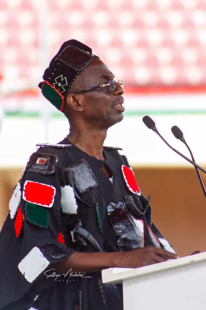 mbugri_isaac's tweet photo. Birthday blessings to Chairman General. NDC's most treasured.
#ChairmanGeneral https://t.co/YrsIJFaBfp