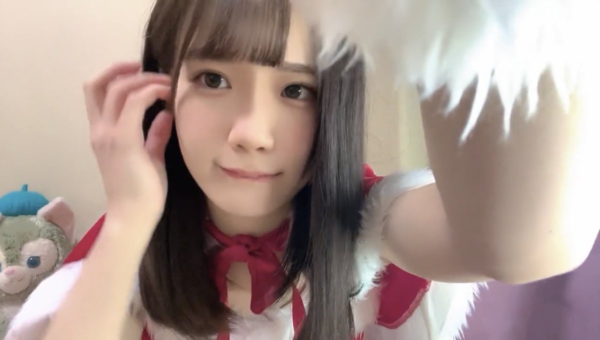 izayoikaede's tweet photo. 今日はクリスマスだね♪ https://t.co/IoMrtAv2Yi
