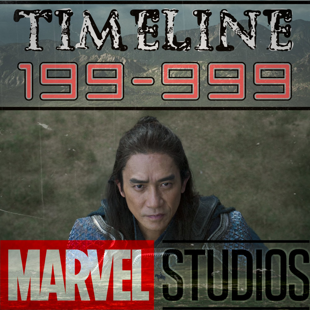TimeLine199999's tweet photo. #TimeLine199999 : 968 | Naissance de #XuWenwu... #ShangChi #MCU #MARVEL #MarvelStudios https://t.co/q3pufyssyL https://t.co/hCGRG4k9iR