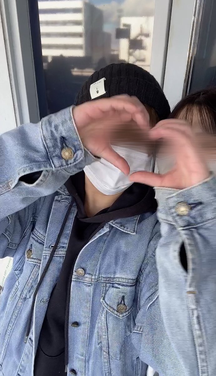 R___ym0759's tweet photo. るきとさんのメッセージ動画好きすぎて何回も見返しちゃう🫢❤️
るきとさんと過ごした時間は青春すぎたなぁ💭 https://t.co/WJQEdXYrJM