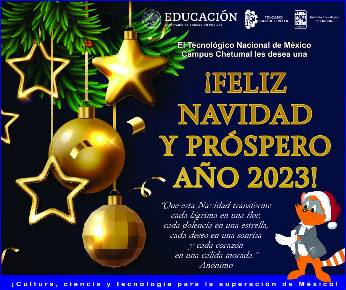 TecNM - Chetumal (@it_chetumal) on Twitter photo 