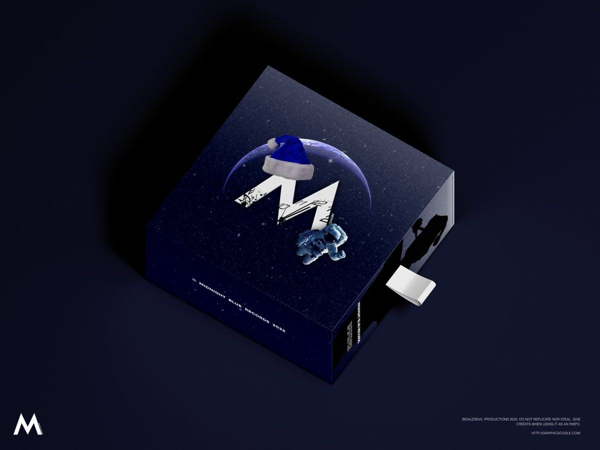 ᅠ
ᅠ
͏͏   ⠀
⠀      ‍
    ﹙♞﹚ ──  SAITOZAKIS  ✧✦✧
    
    ʻ Delighted to receive these gifts,
    from Mr. Dale Adrian and Midnight 
    Blue Records .ᐟ  楽しい休日’ 

#BlueChristmasInMBR #BluerryChristmas #MidnightBlueRecords

͏͏
ᅠ
ᅠ