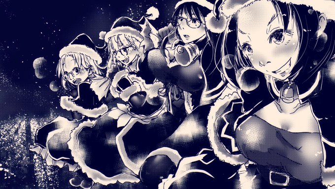 出先ですがインスタグラム先生の力を借りて色味をちょい足ししました!
メリークリスマス!メリークリスマス、ミスターローレンス。 