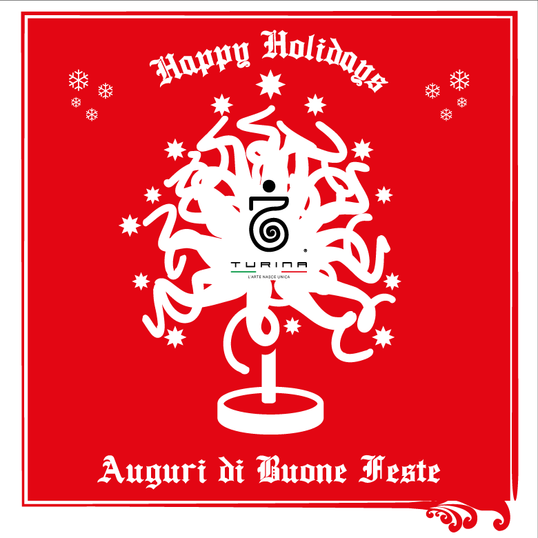 Turina Design Lights tweet media