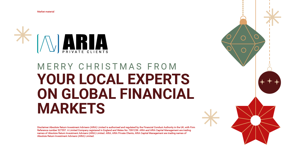 Wish you a #MerryChristmas and the very best of the festive season.