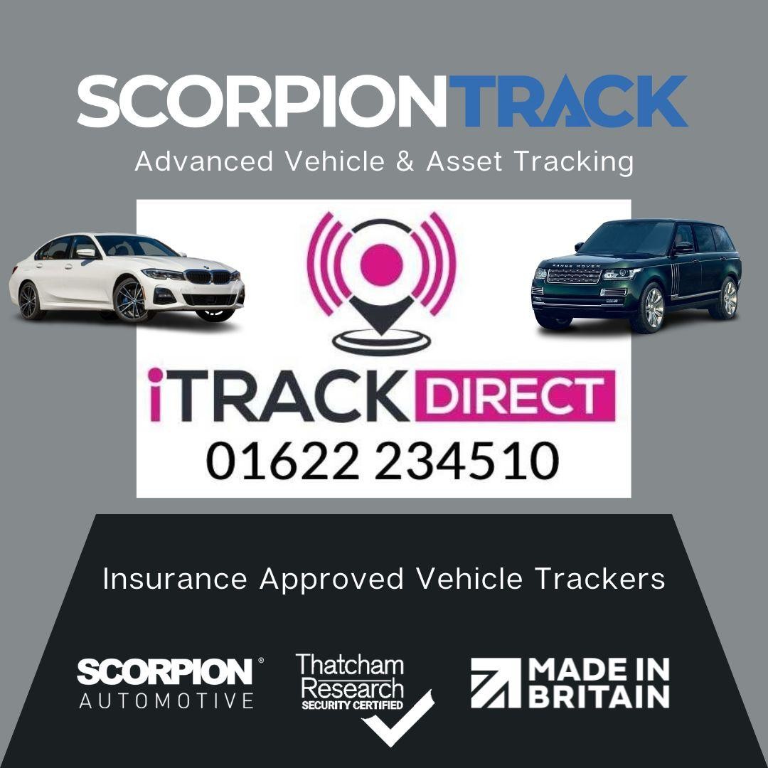 itrackdirect's tweet photo. Has your insurance company asked for an Insurance Approved Vehicle Tracker?
Click the link below to find out how we can help.
https://t.co/F1RVvJuj3M

#carinsurance #vehicletheft #cartrackers #vantrackers #bmwtheft #rangerovertheft #stolencar #policerecovery #gpstracker https://t.co/w62Bc1ggGf