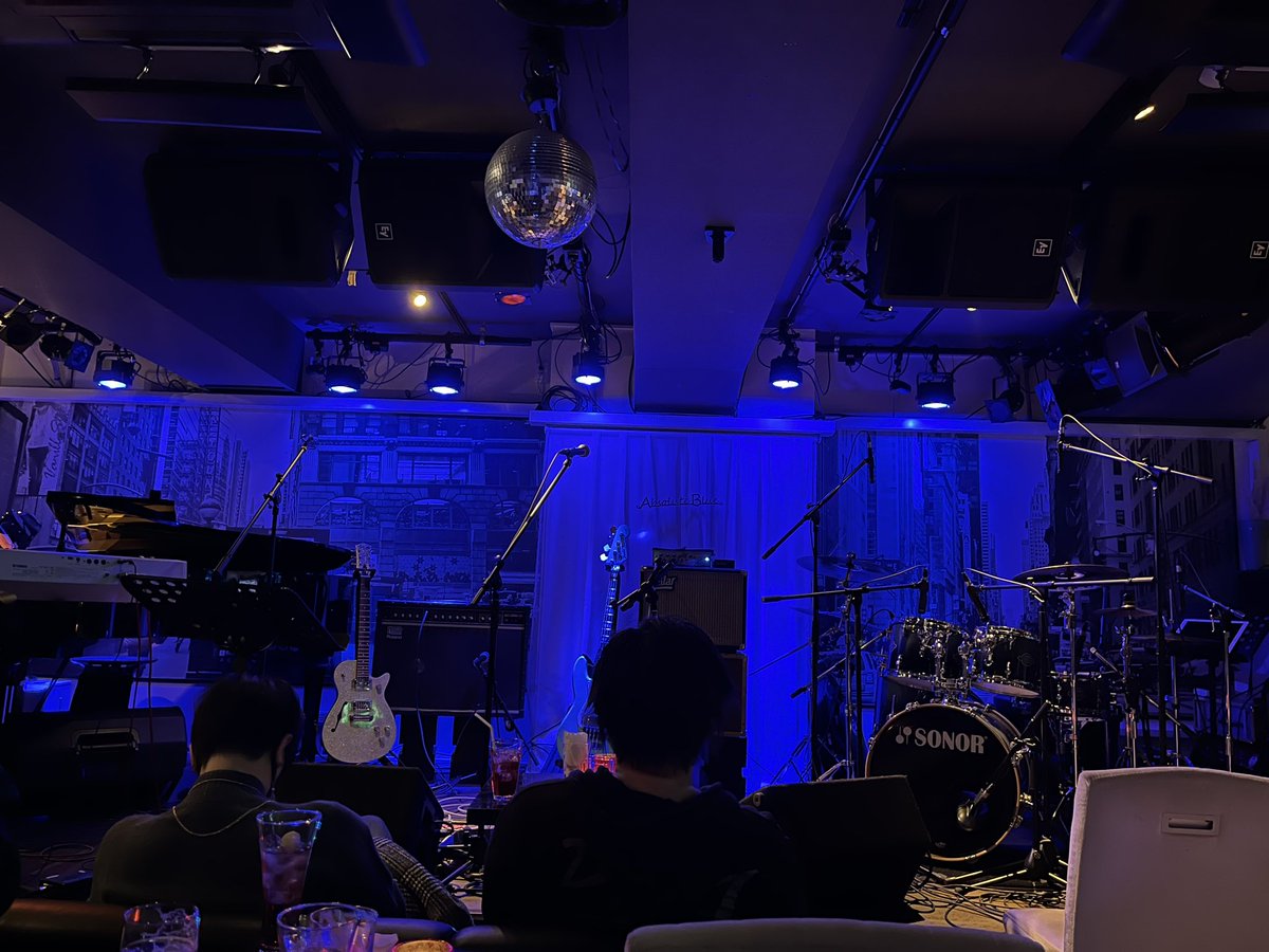 雰囲気変わって綺麗でつ