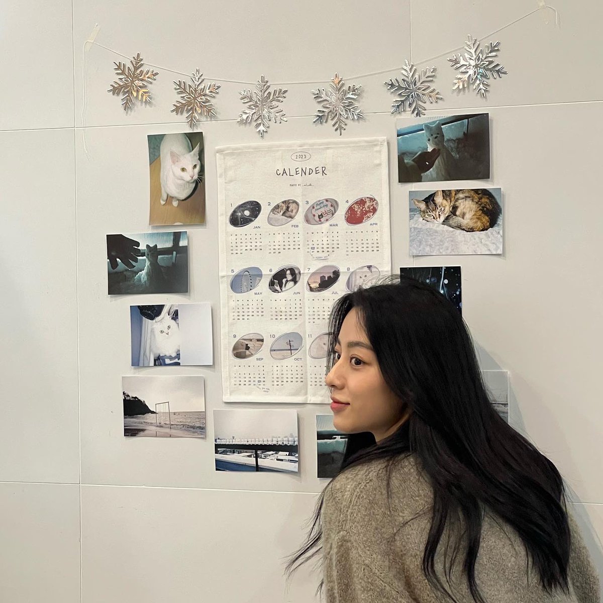 minah320's tweet photo. 🎄♥️ https://t.co/REDuqFvTjb