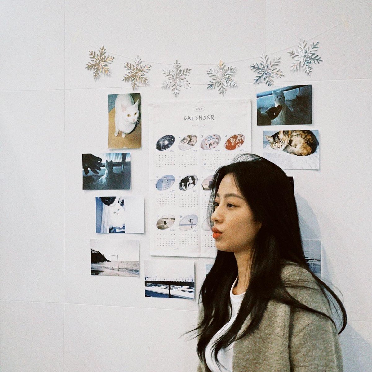 minah320's tweet photo. 🎄♥️ https://t.co/REDuqFvTjb
