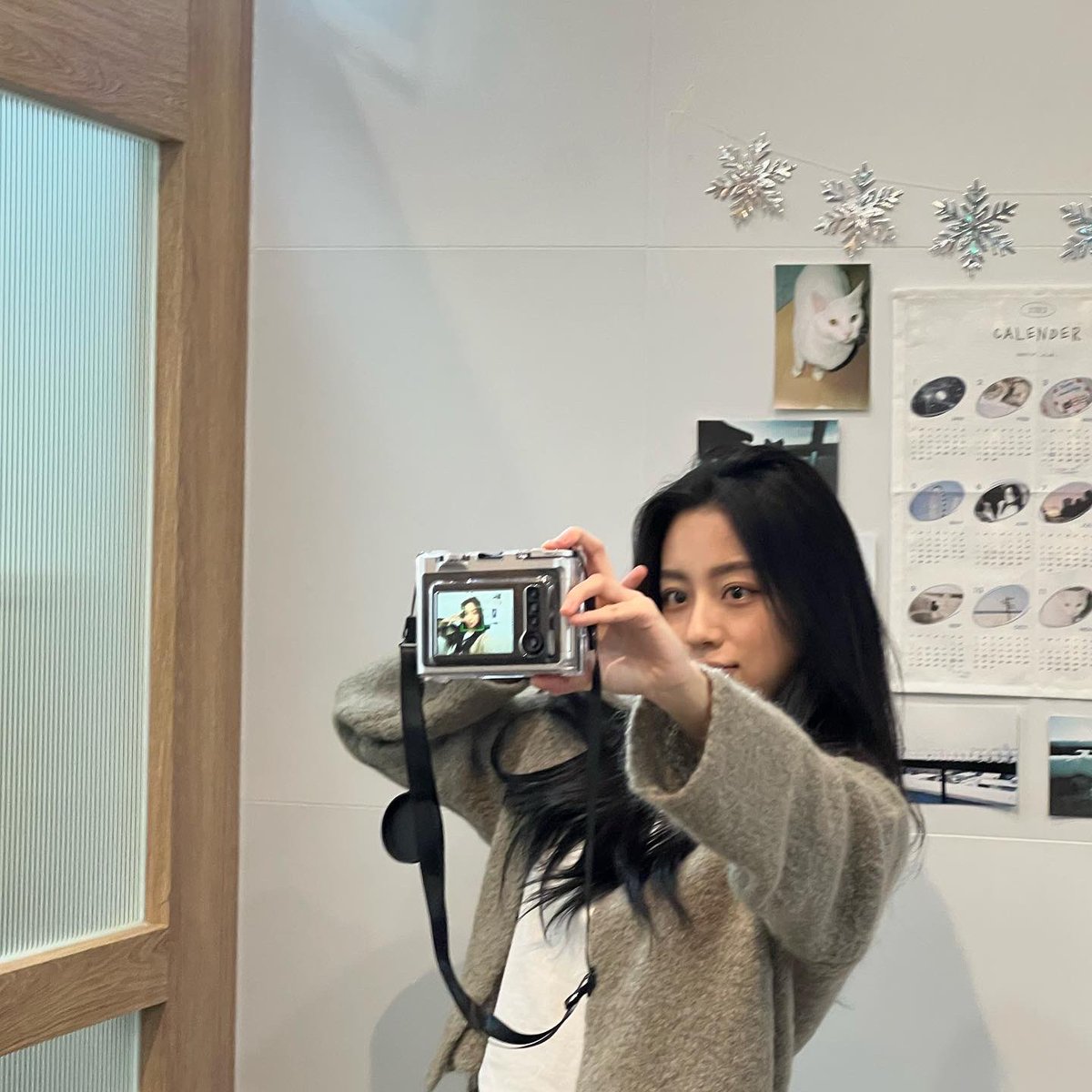 minah320's tweet photo. 🎄♥️ https://t.co/REDuqFvTjb