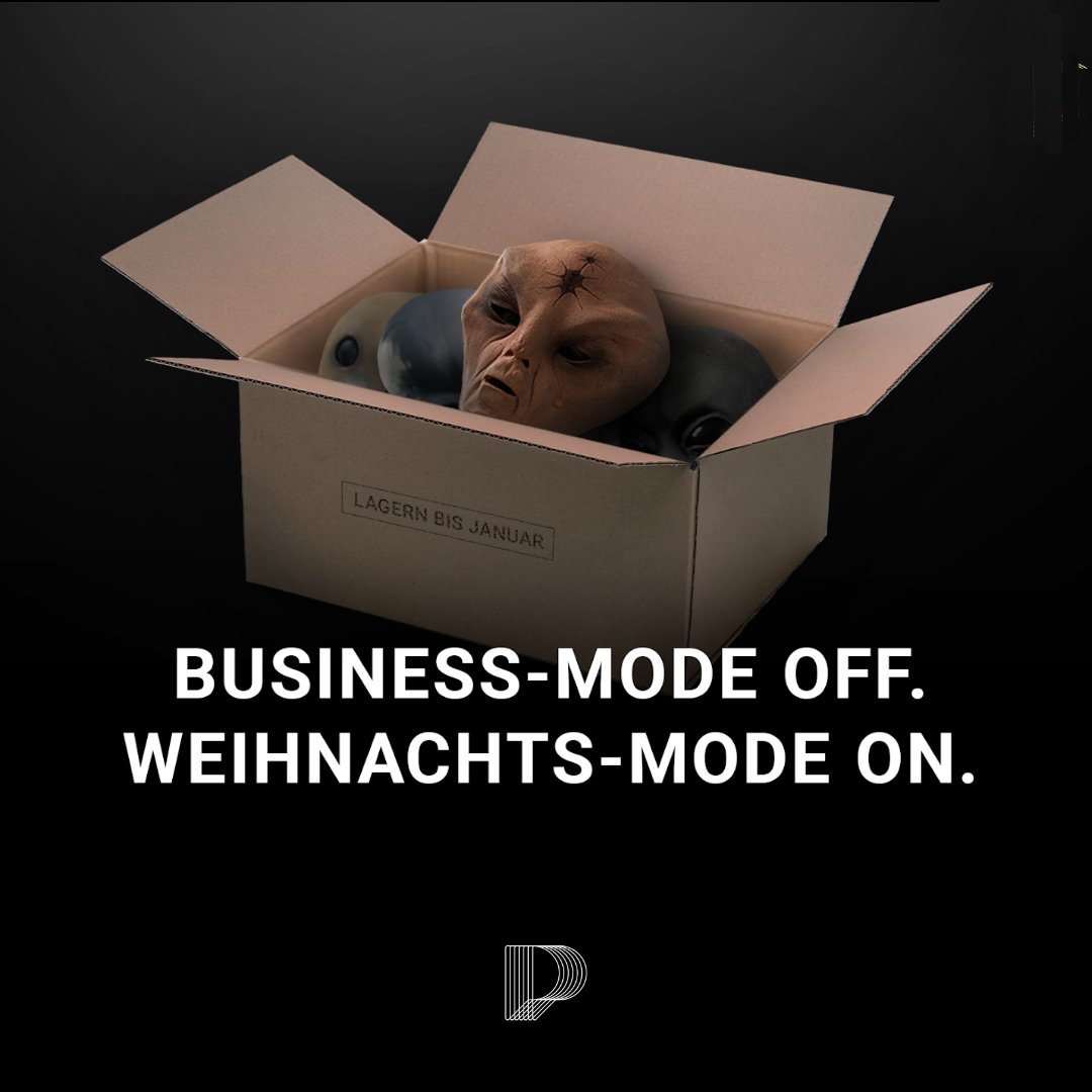 performanceone_'s tweet image. Merry Christmas! 🎄

Wir wünschen unseren Kunden, Partnern, Kollegen und Freunden schöne Feiertage.