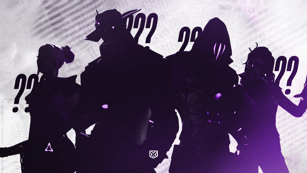 XENO Esports tweet media