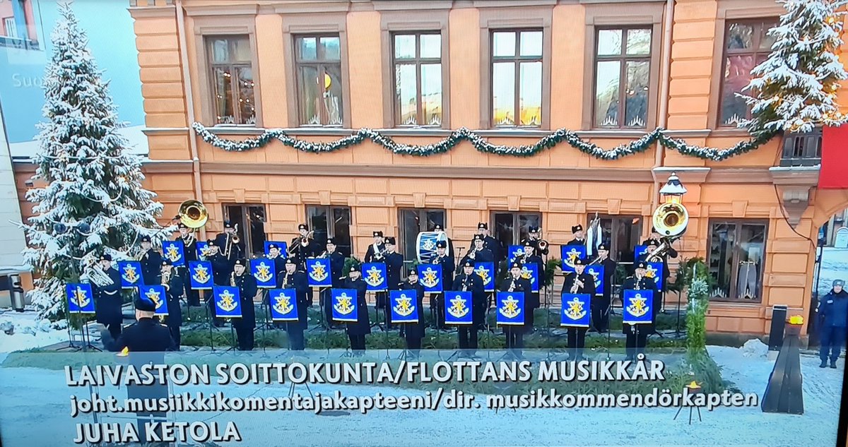 AGardberg's tweet photo. #Julfred utlyst sedan 1300-talet obruten i #Åbo
#Joulurauha julistus Suomen Turust' https://t.co/SFX9xKyFTD