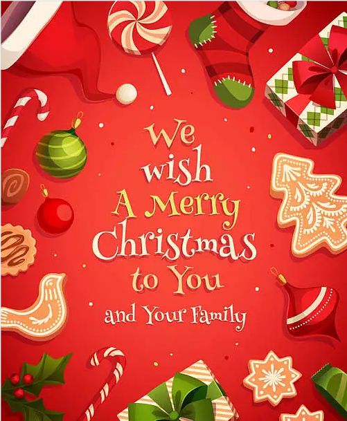 Take a sincere blessing to christmas eve good luck to you, wish you happy forever, love is like honey, love is like a red date! wishing you a christmas eve hehemeimei through!