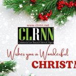 Photo by Commercial Law Research Network Nigeria (CLRNN) (@clrn_n)