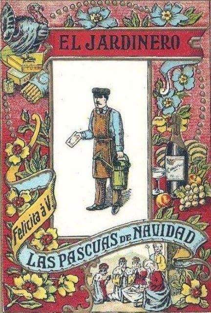 Des del Gremi de Jardineria del Garraf, us volem desitjar que passeu unes molt bones festes i un millor 2023!