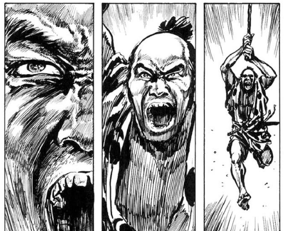 星6メタモンレイドの募集見つけてAボタン連打してる時の顔が完全にこれなのよ 