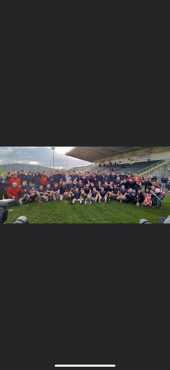 🔴⚪️🔴⚪️🔴⚪️🔴⚪️🔴⚪️🔴⚪️🔴
Wish all our Red and White army of supporters a Very Happy Christmas and roll on the new year and the All Ireland Final. #honthecrossroads
🔴⚪️🔴⚪️🔴⚪️🔴⚪️🔴⚪️🔴⚪️🔴