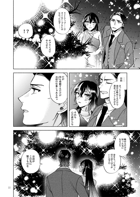 クリスマスに長門を甘やかすラブコメ(提督×長門)6/6 