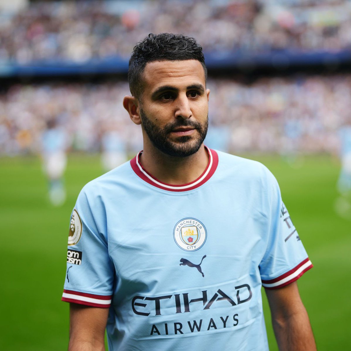 SxrgioSZN's tweet photo. 115G/A in 207 games whilst never being a permanent starter is quite mad, deserves his flowers https://t.co/erLuoe9FrZ