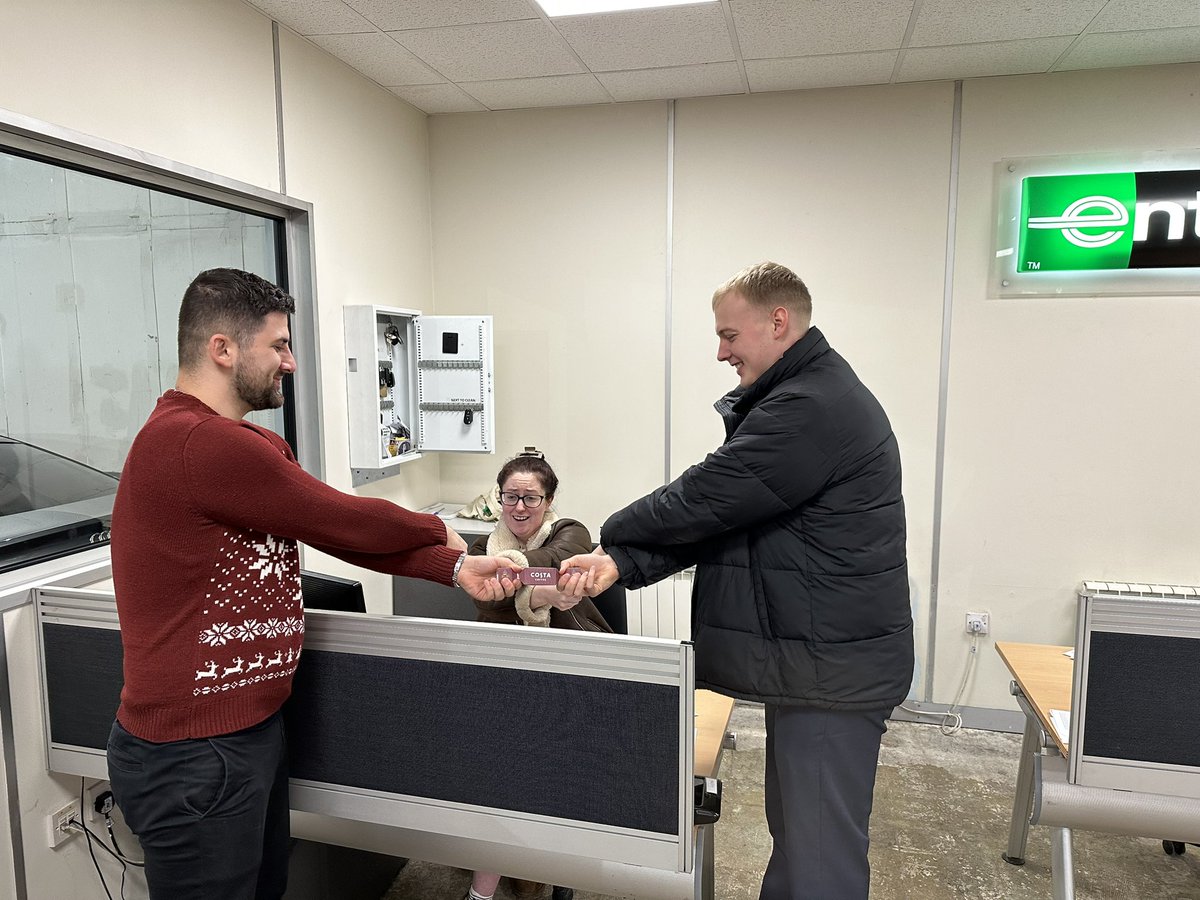 Shannon Procter tweet media