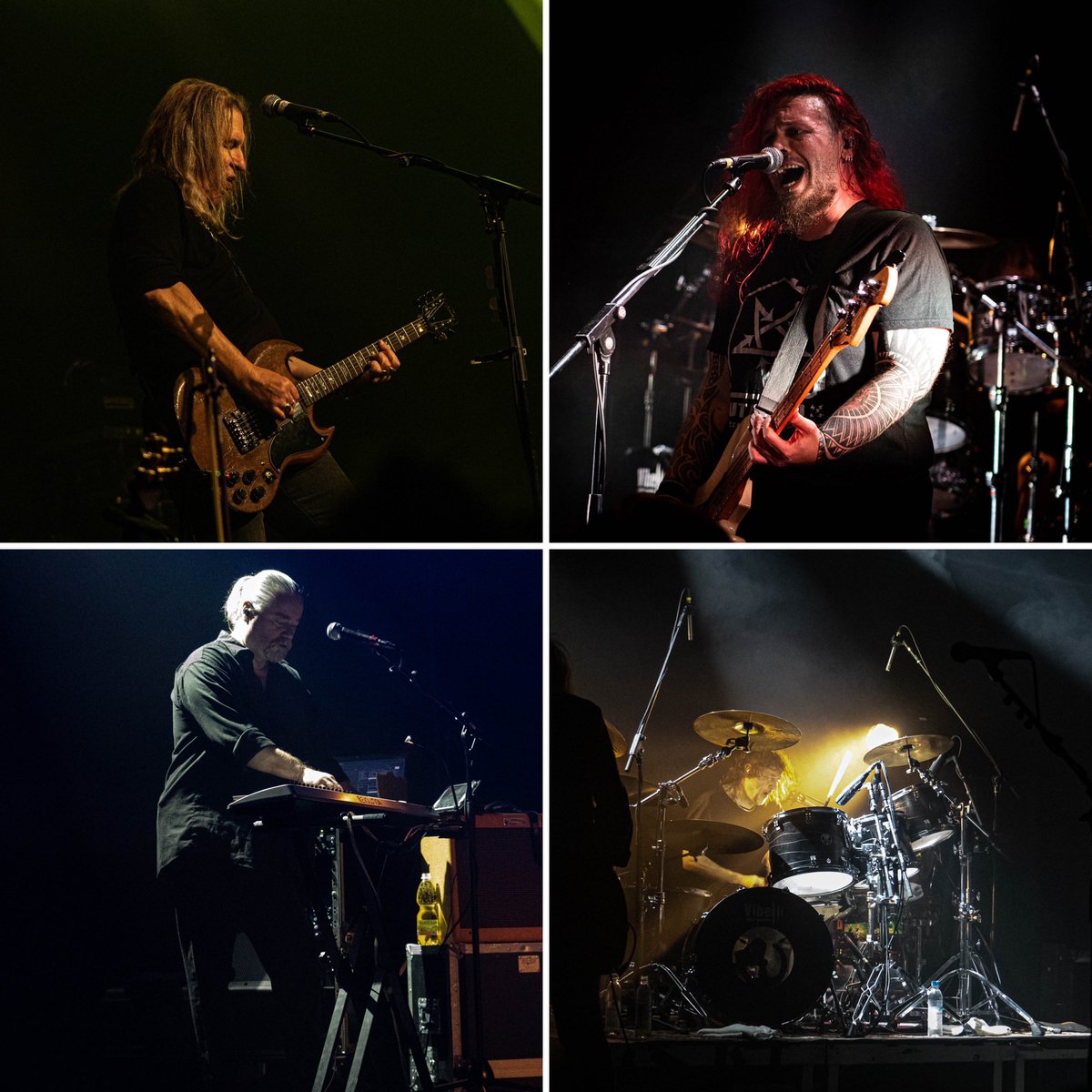 The wait is on <a href="/officialnma/">New Model Army</a>