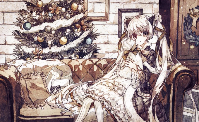よいクリスマスを#MerryChristmas2022 