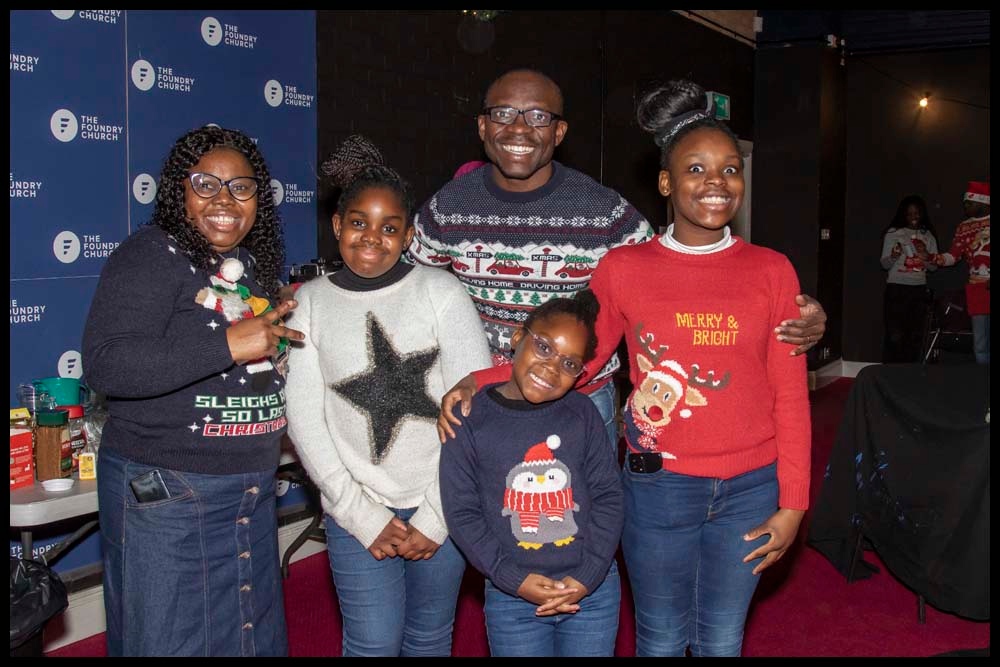 ✨ Happy Christmas from everyone at FCC! ✨