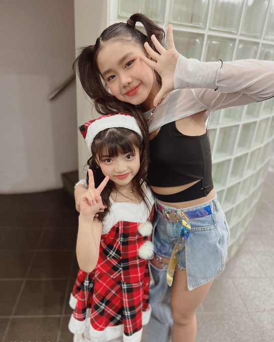 Twitterのコスプレ画像11