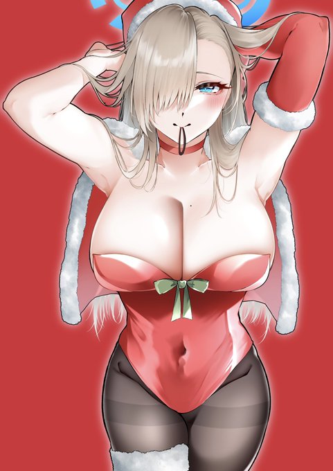 クリスマスは何する日だ? 