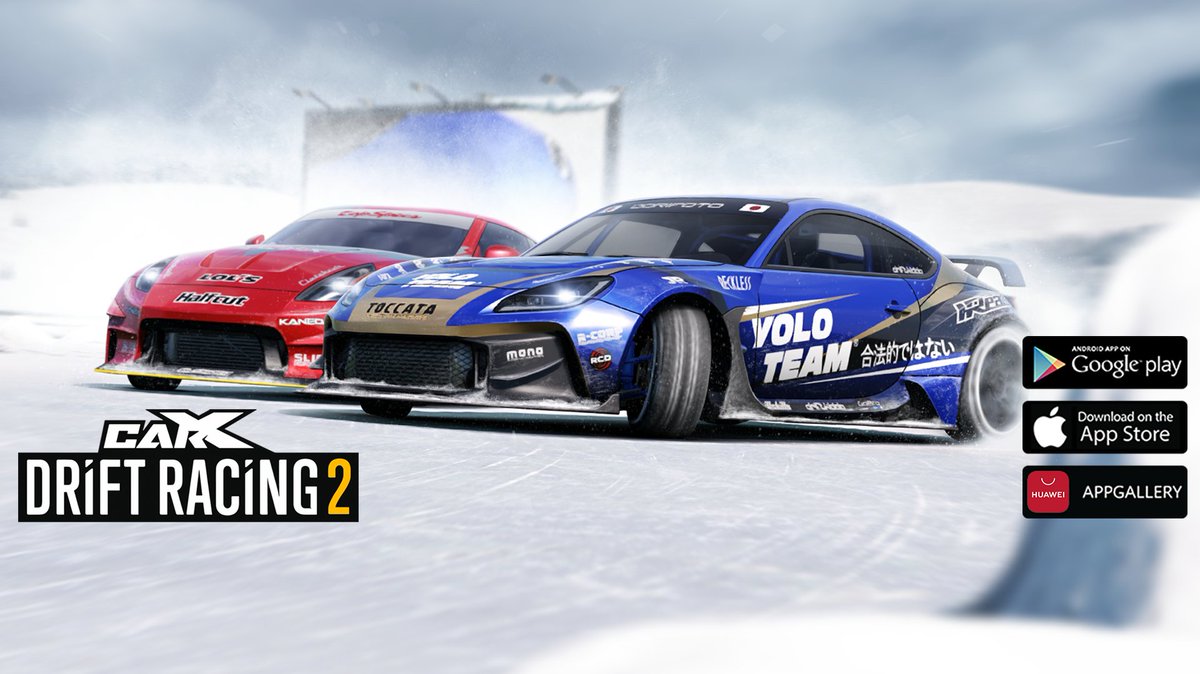 CarX Drift Racing 2 on the App Store