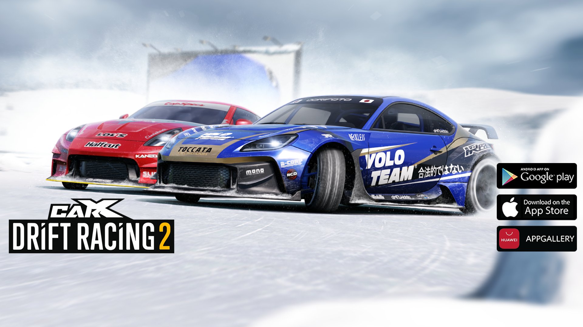 CarX Drift Racing Online PREMIUM