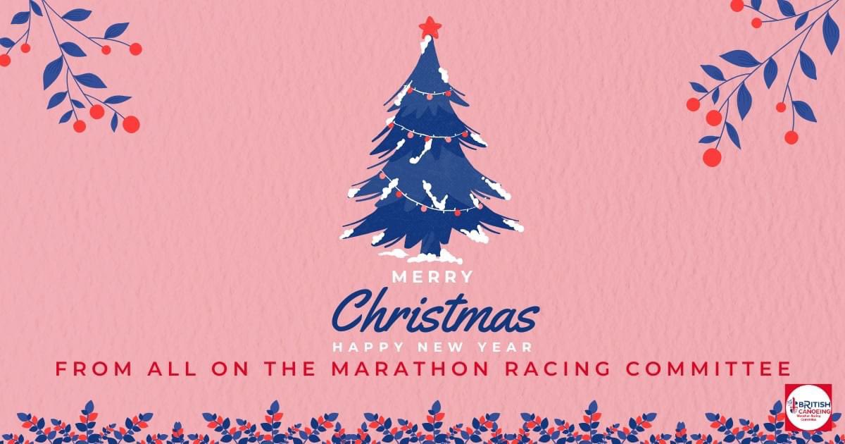 From all on the Marathon Racing Committee, we hope you have a lovely Christmas and New Year and we will see in 2023.