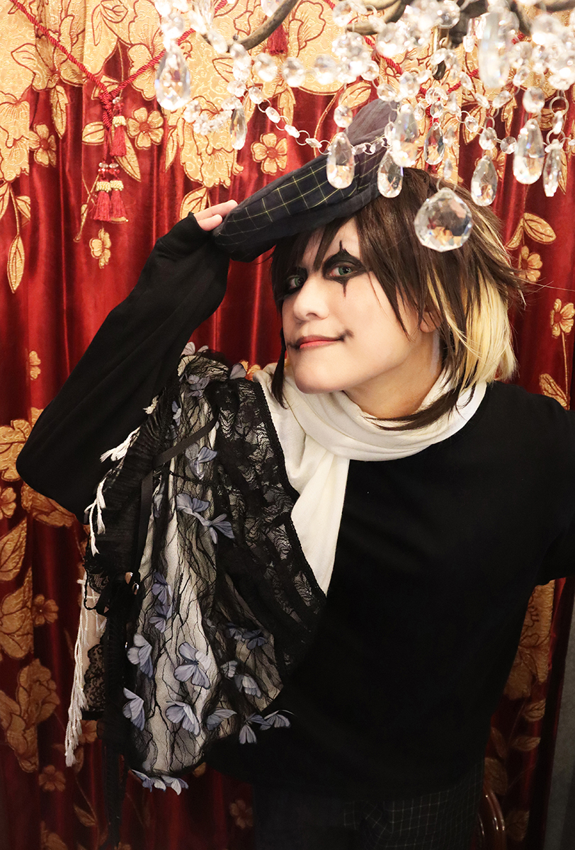 New dress【playing cards】
Happy holidays!

#sPirale_info

Model
<a href="/dag___namu/">だぐらす</a>
<a href="/benie_u/">紅波柚香</a>
<a href="/eternity_nyanko/">🥀柳太🥀ﾊｲﾉｲ沼@廃人</a>