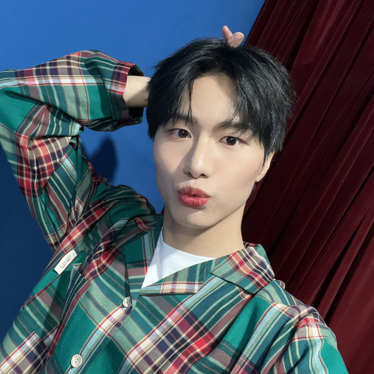 [#승식 ]메리 크리스마스 이브💙💛🎄