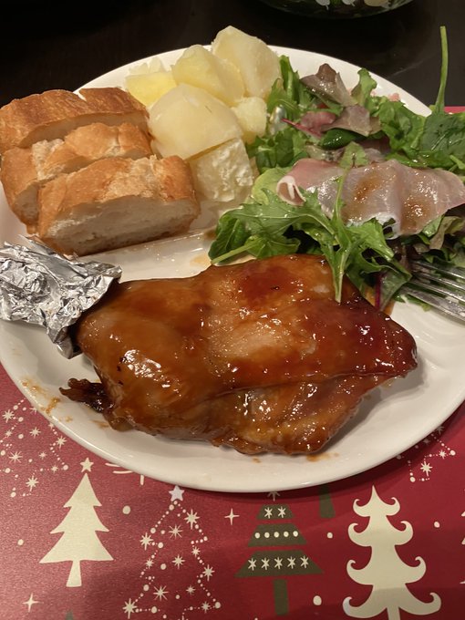 メリークリスマス!! 