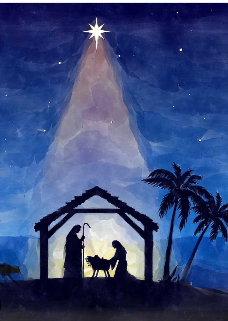 Feliz Navidad!!!