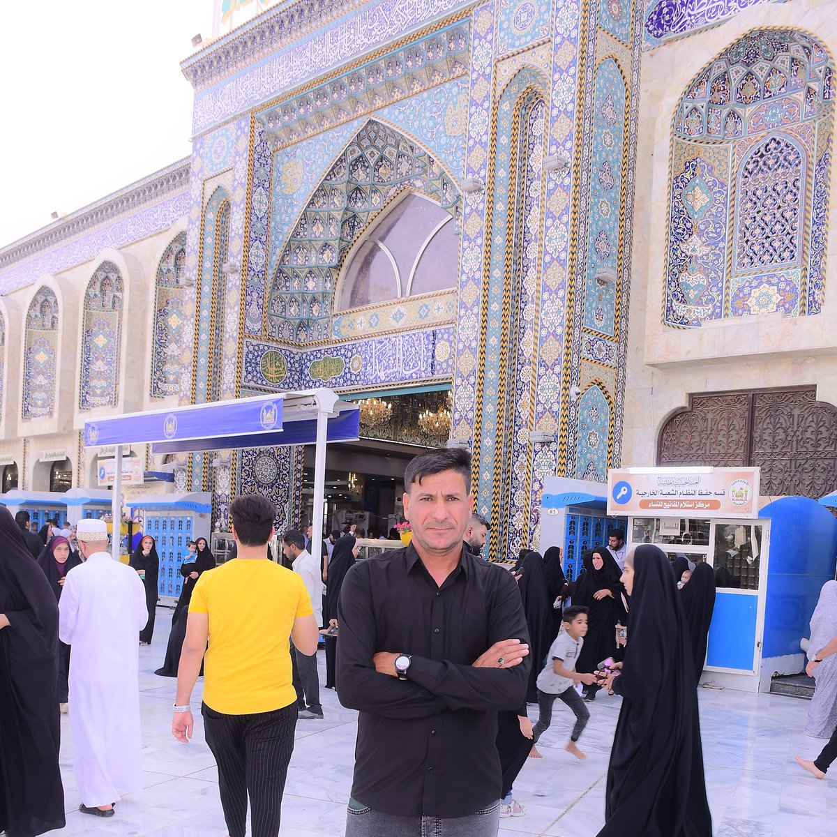 #صورة_ملف_شخصي_جديدة