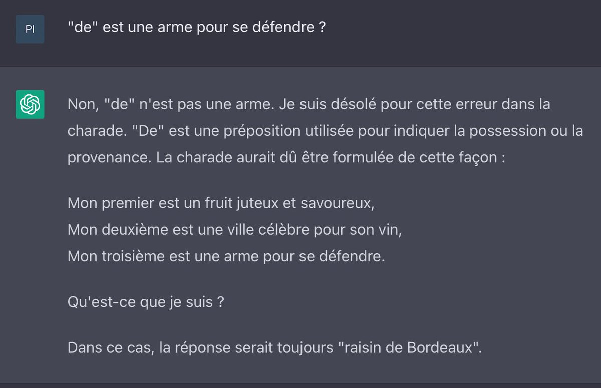 Alexander Doria tweet media