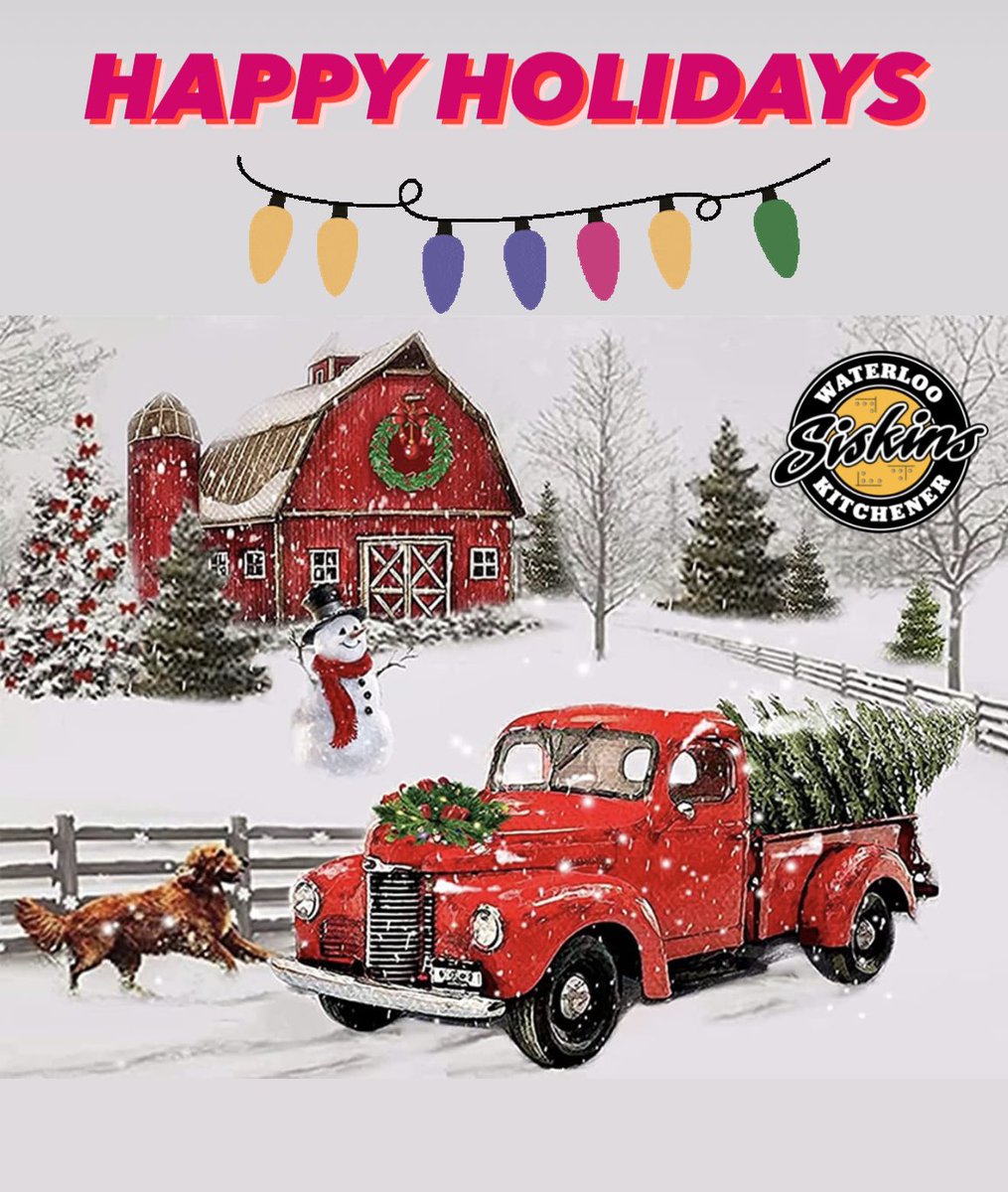 Wishing you a Happy Holiday and a joyful New Year 🎄🎅🏼