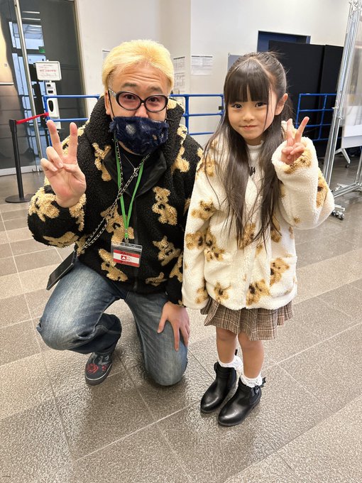 Twitterのコスプレ画像42